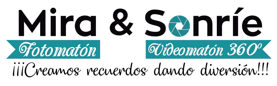 Mira & Sonríe creamos recuerdos dandando diversión